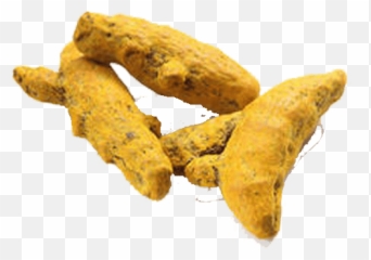 Download Raw Turmeric Png Image With No - Dry Turmeric Png,Turmeric Png