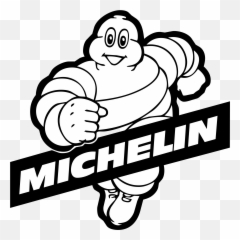 Michelin Logo Png Transparent