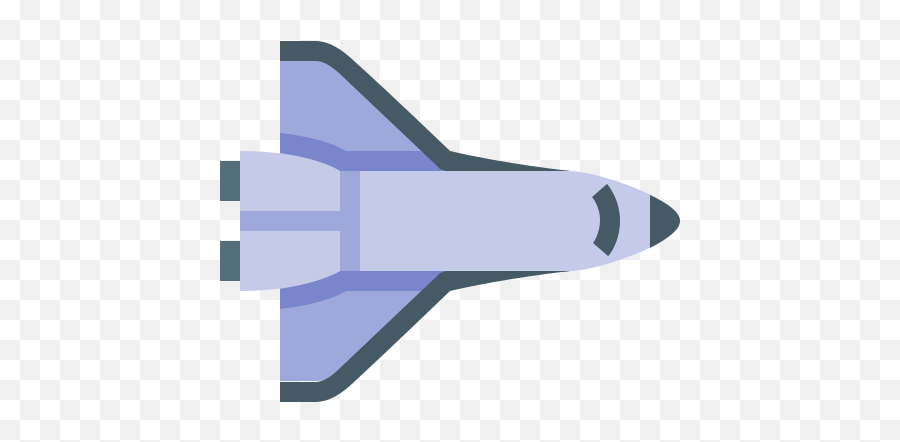 Space Shuttle Icon - Space Shuttle Icon Png,Space Shuttle Png