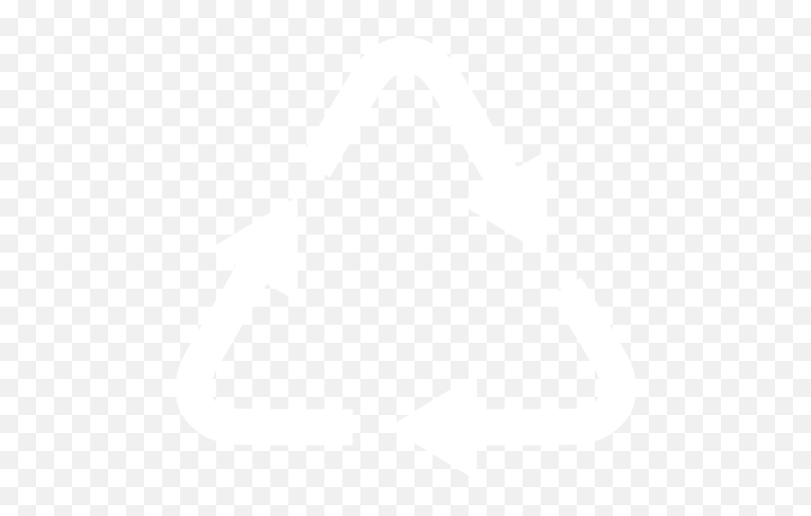 White Recycling Icon - Free White Recycling Icons White Recycle Icon Png Transparent,Recycle Icon Png