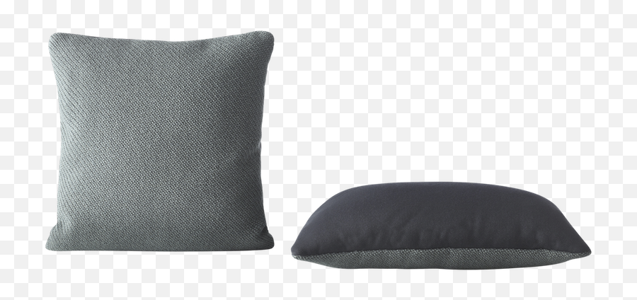 Floor Cushions Transparent Png - Muuto Mingle Cushions,Cushion Png
