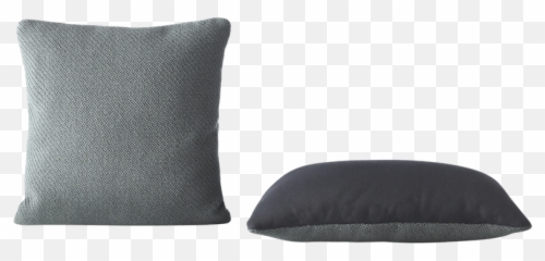Floor Cushions Transparent Png - Muuto Mingle Cushions,Cushion Png