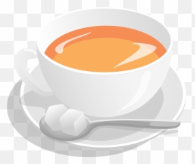 Milk Clipart Tea Glass Transparent Free For - Teacup Png,Tea Png
