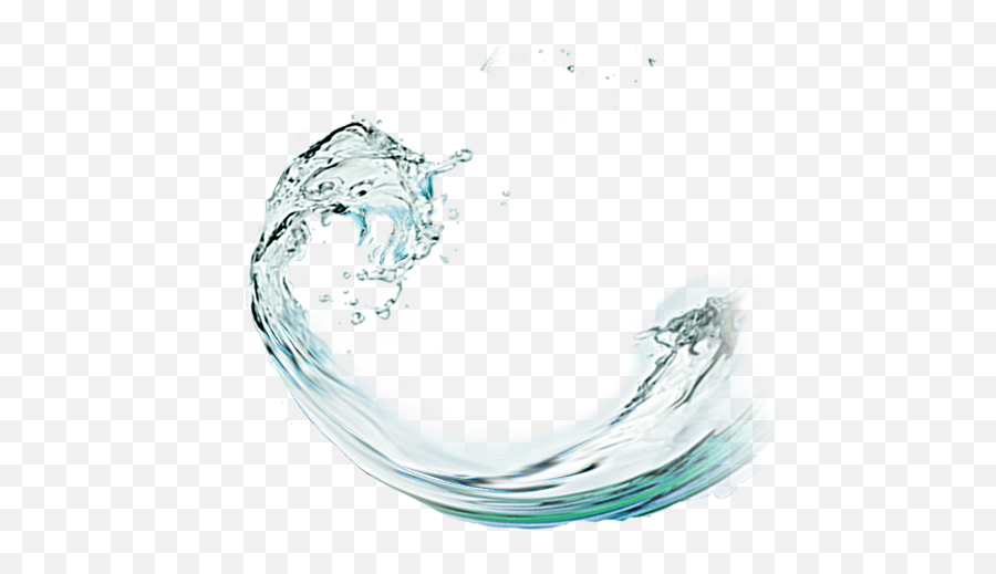 Download Water Wave - Water Waves Png Download 500500 Portable Network Graphics,Water Waves Png