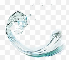 Download Water Wave - waves png download 500500 Portable Network Graphics