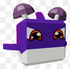 Mushroom Orca Toy Hunt Simulator Wiki Fandom - Cartoon Png,Orca Png