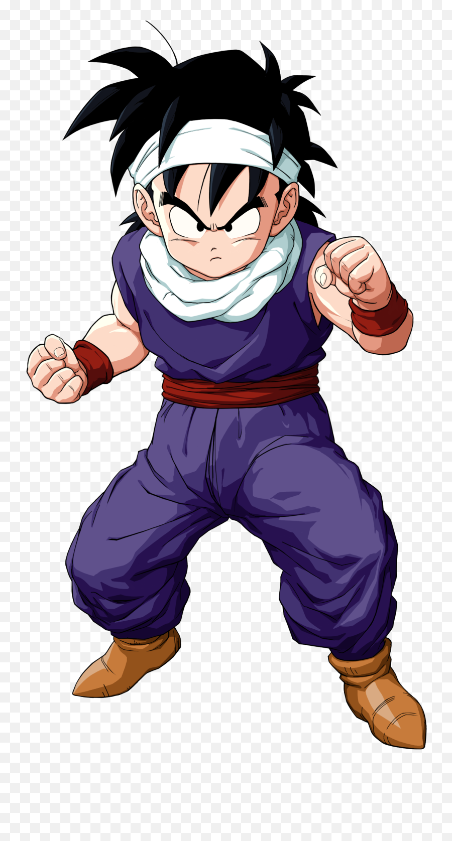 Vegeta Piccolo And Gohan Make Their Way Into Dragon Ball Z - Do Gohan De Dragon Ball Z Png,Yamcha Png