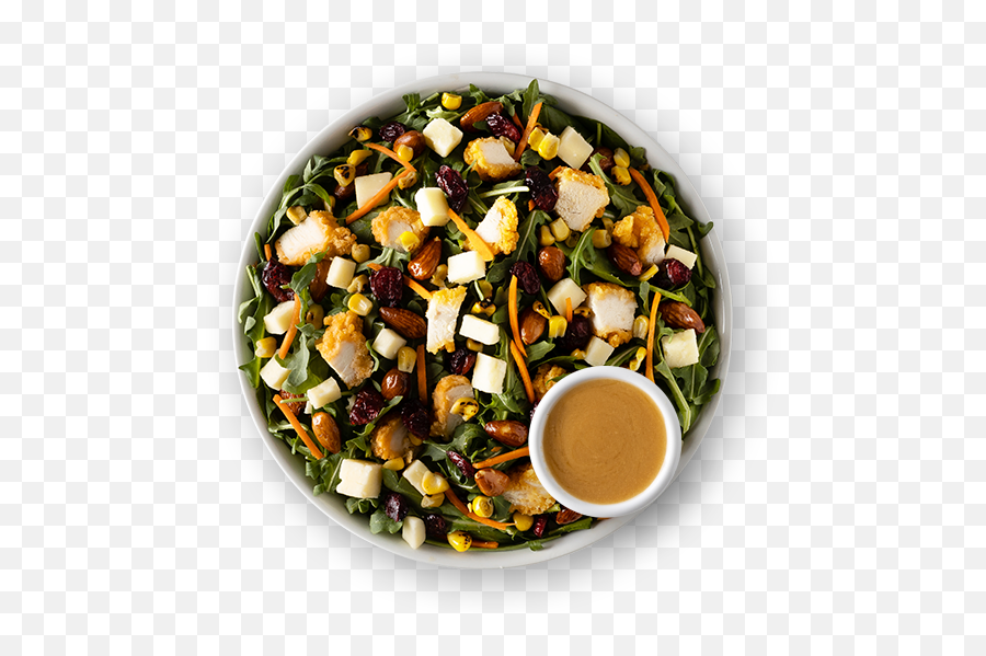 Menu Png Salad Bowl