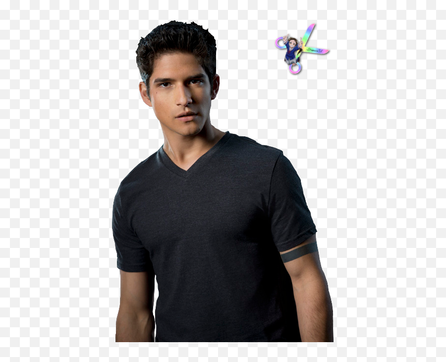 Png Teen Wolf - Teen Wolf Scott Teenager,Teen Png