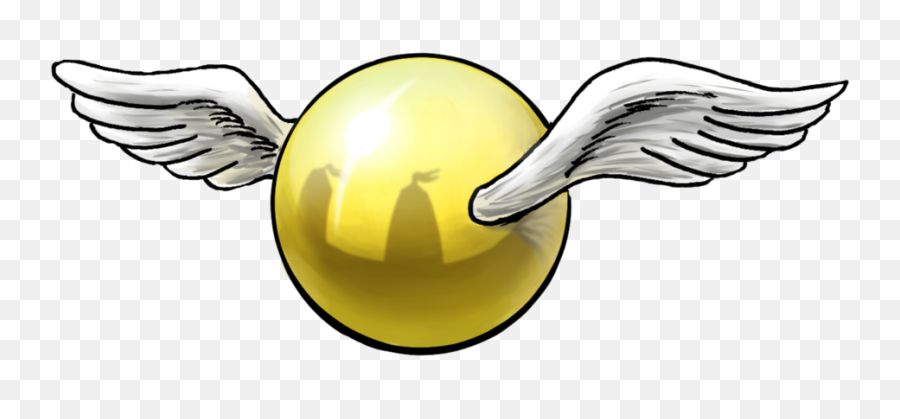 Golden Snitch Jpg Stock Png Files - Harry Potter Golden Snitch Png,Golden Snitch Png