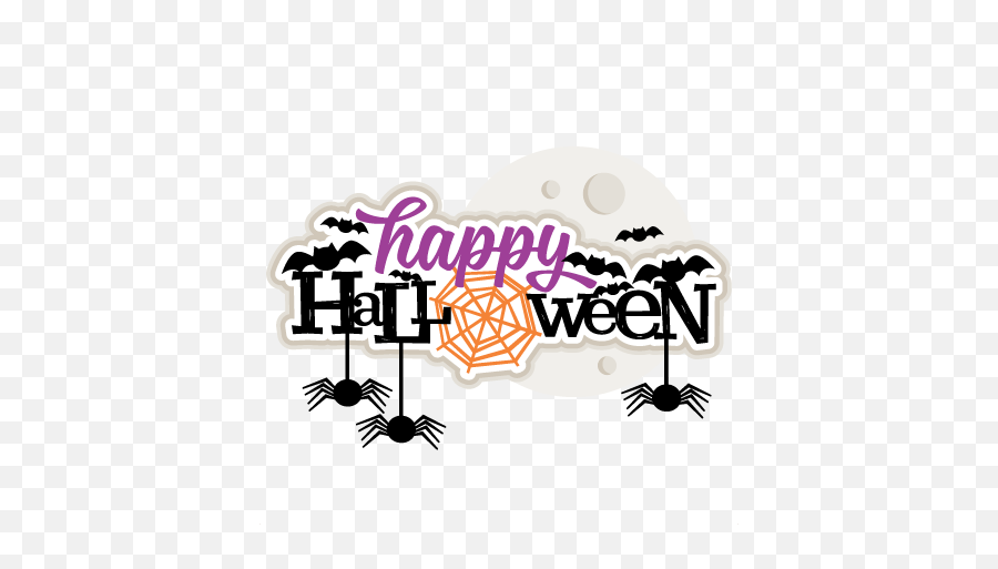 Happy Halloween Png Image With Transparent Background Arts - Happy Halloween Png File,Happy Transparent Background