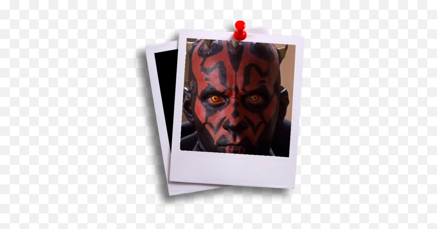 Darth Maul - Darth Maul Png,Darth Maul Png