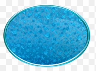 Oval Png Transparent Free Images Only - Clipart Background