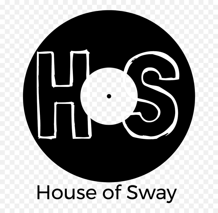 House Of Sway Music Inspiration Insight Publishing Png S Logo Design
