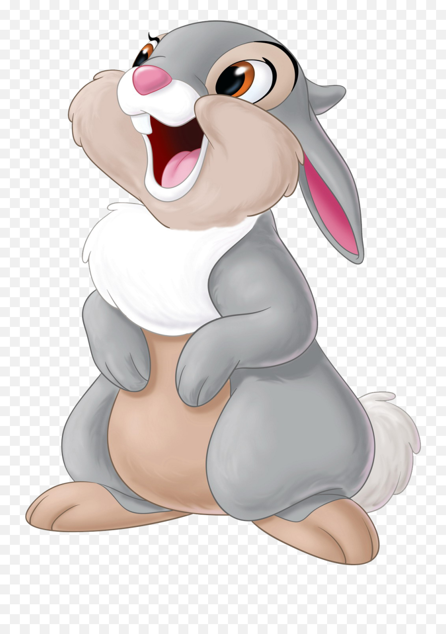 Company Daisy Thumper Walt Rabbit - Thumper Bambi Png,Thumper Png