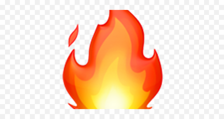 Flames Clipart Tumblr Transparent - Fire Emoji Png,Flames Clipart Png