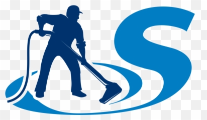 Carpet Cleaning Logo Upholstery - Company png