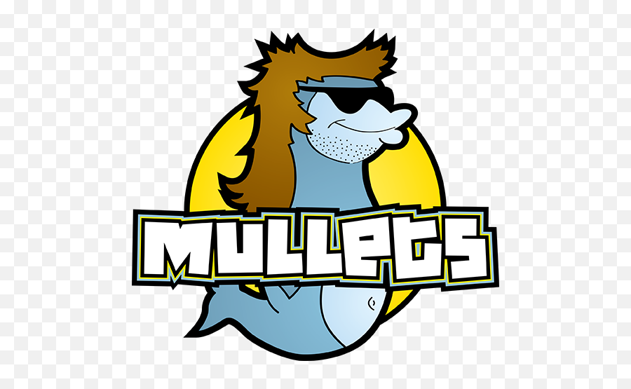 Mullets Restaurant News Events - Mullets Logo Png,Mullet Png