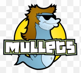 Mullets Restaurant News Events - Mullets Logo Png,Mullet Png