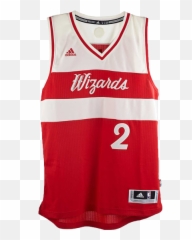 John Wall - Sports Jersey Png,John Wall Png