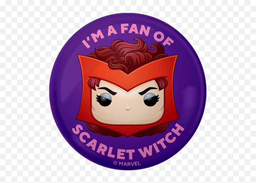 Im A Fan Of Scarlet Witch - Sports Bar And Grill Png,Scarlet Witch Transparent