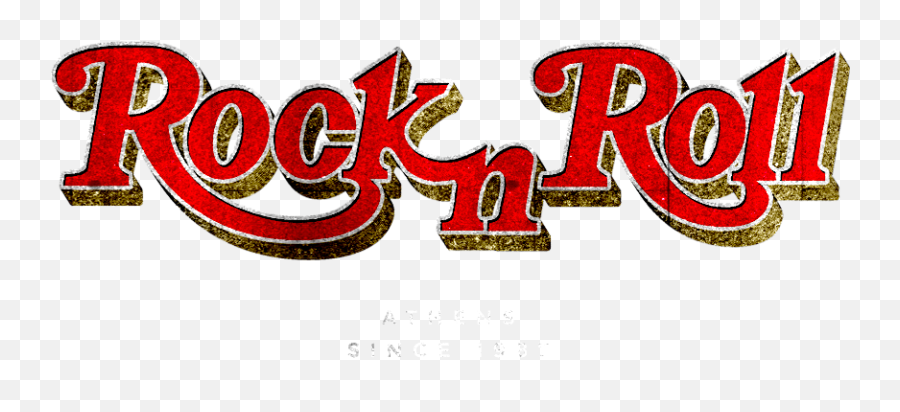 Rock N Roll Athens - Rock And Roll Logo Png,Rock N Roll Png