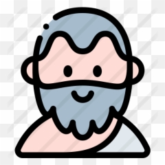 Aristotle - Icon Png,Aristotle Png