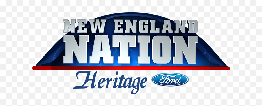 Download Hd New England Patriots Transparent Png Image - Ford,Patriots Png