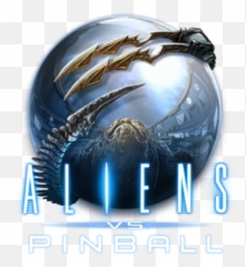 Aliens Vs - Aliens Vs Predator Ps4 Png,Alien Vs Predator Logo