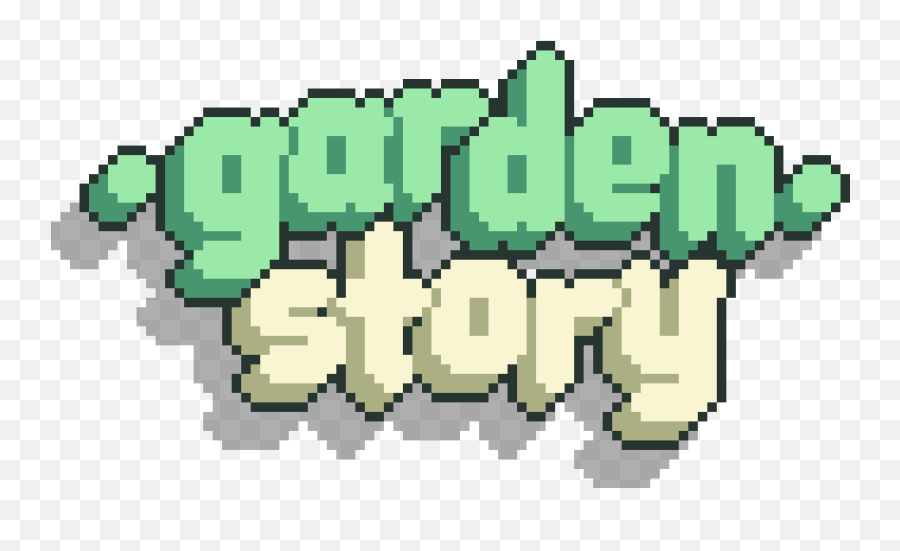 Garden Story Png