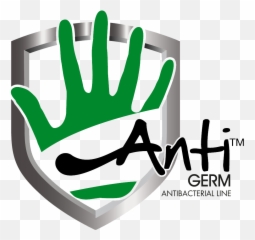 Download Anti - germ Antibacterial PNG Image with No Germs Logo