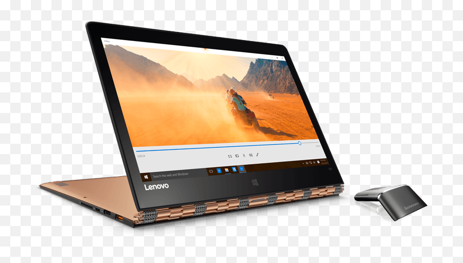 Lenovo Yoga Laptops Are Among Pcs That Need To Lose This - Lenovo Yoga 900s 12isk Png,Yoga Transparent