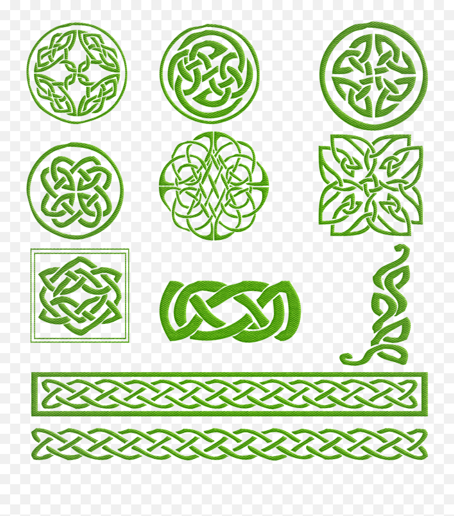 Celtic Knots Symbols - Free Image On Pixabay Celtic Symbols Png,Celtic Knot Png