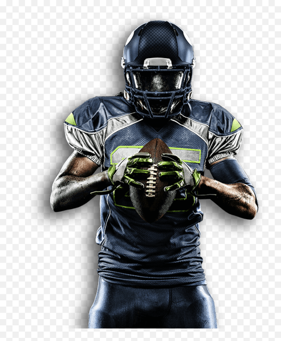 American Football Player Png - Football Player Png American,Cam Newton Png