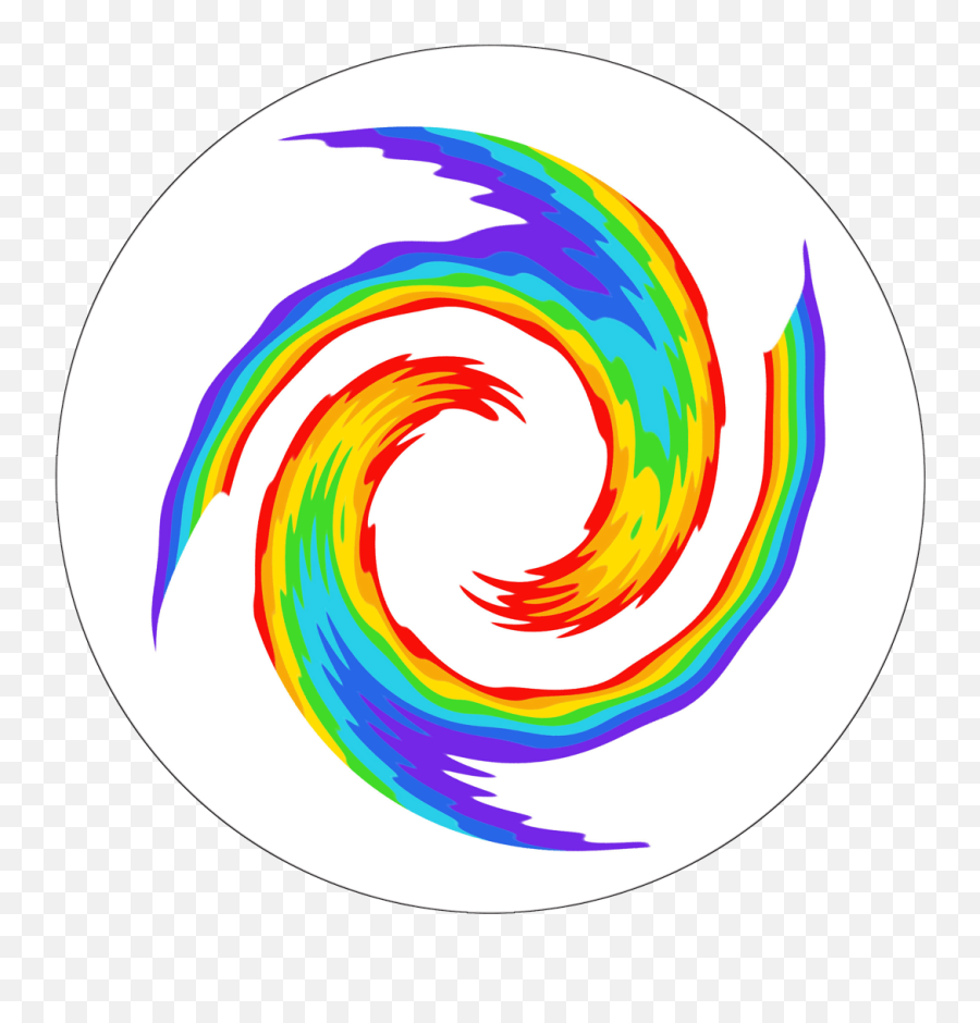 Peticov - Official Site Circle Png,Rainbow Circle Png