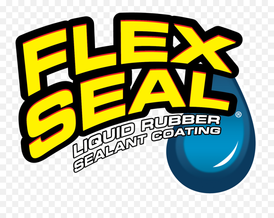 Common Uses Of Flex Seal Aerosol - Flex Seal Clear Logo Png,Flex Tape Png