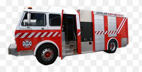 Fire Brigade Truck Png Free Download - Fire Apparatus,Fire Truck Png