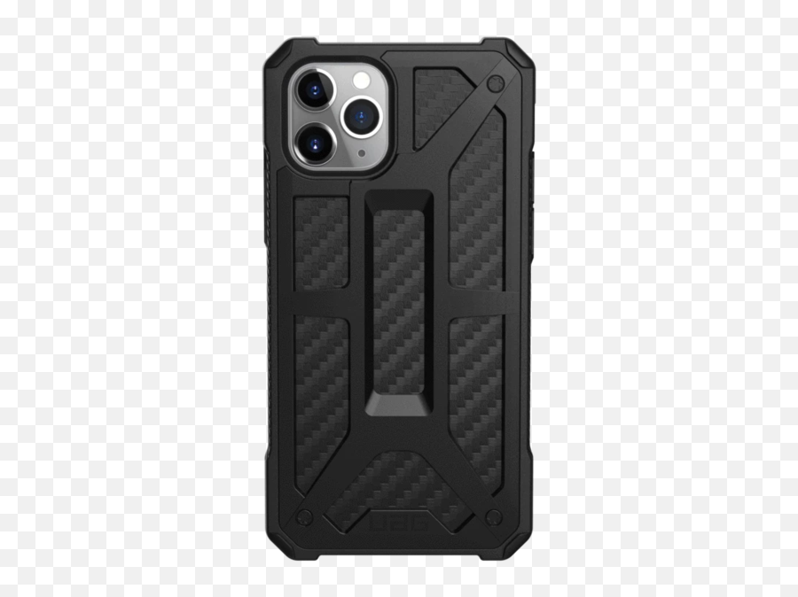 Iphone 11 Pro Case Uag Monarch - Uag Monarch Iphone 11 Pro Max Png,Iphone Back Png