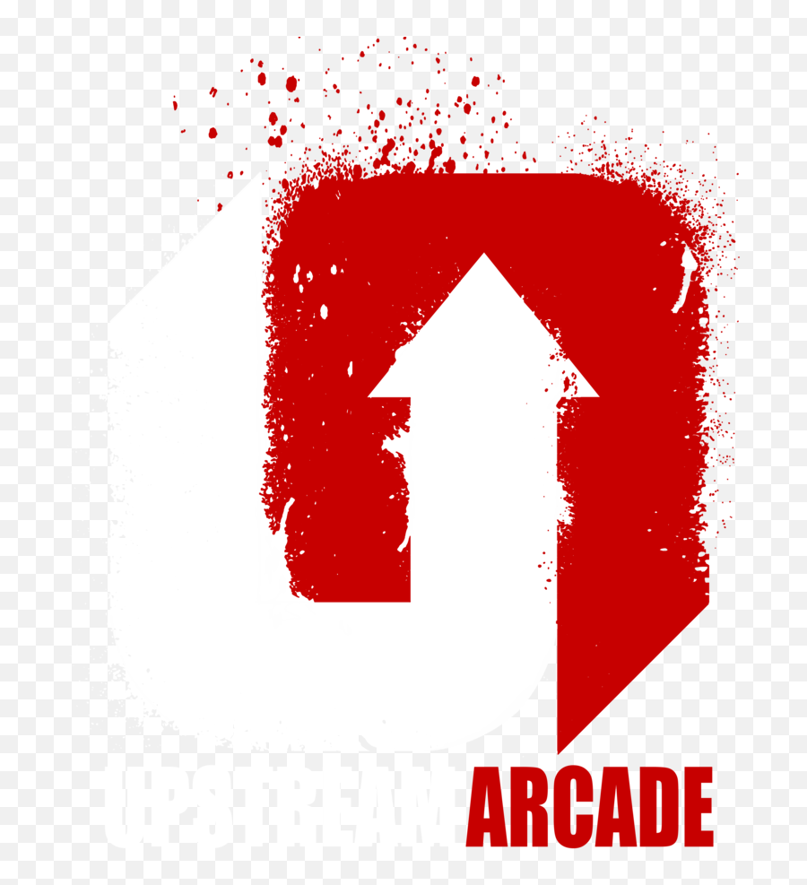 Upstream Arcade Png