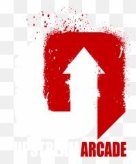 Upstream Arcade Png
