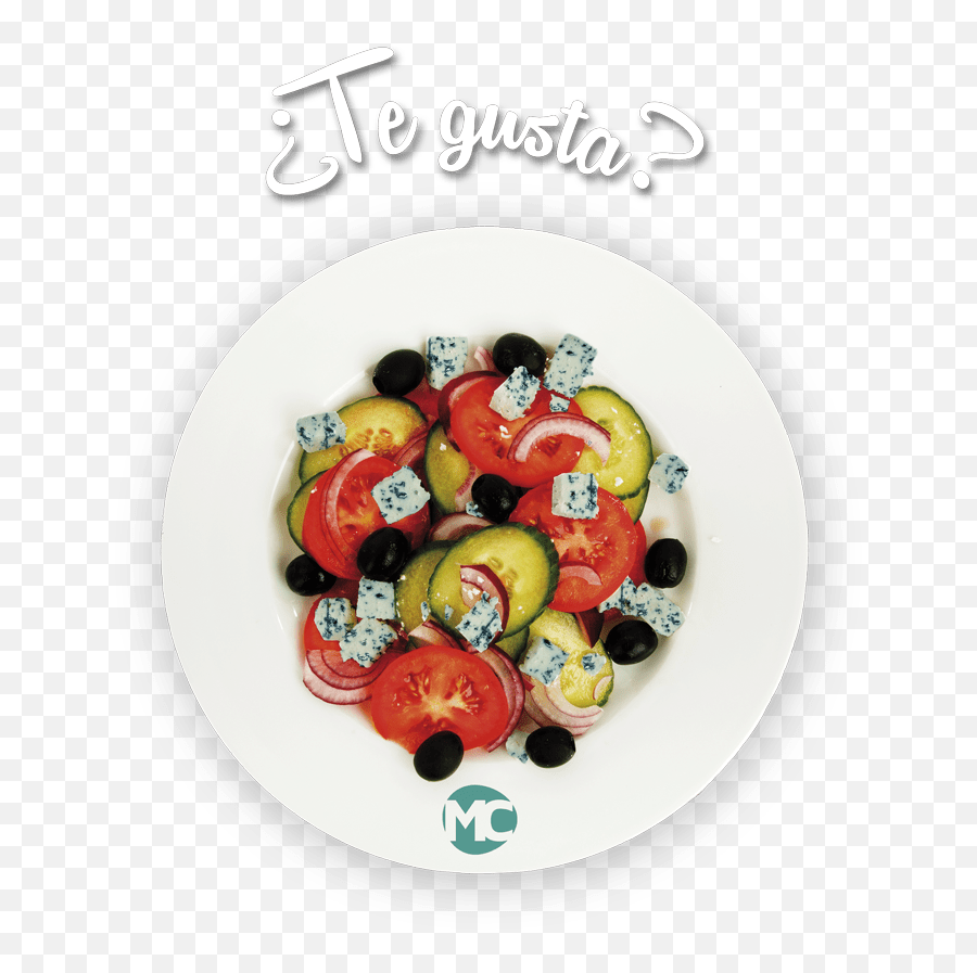Me Gusta Mijas - Greek Salad Png,Me Gusta Png