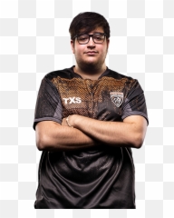 Nothing - Leaguepedia of Legends Esports Wiki Gentleman png
