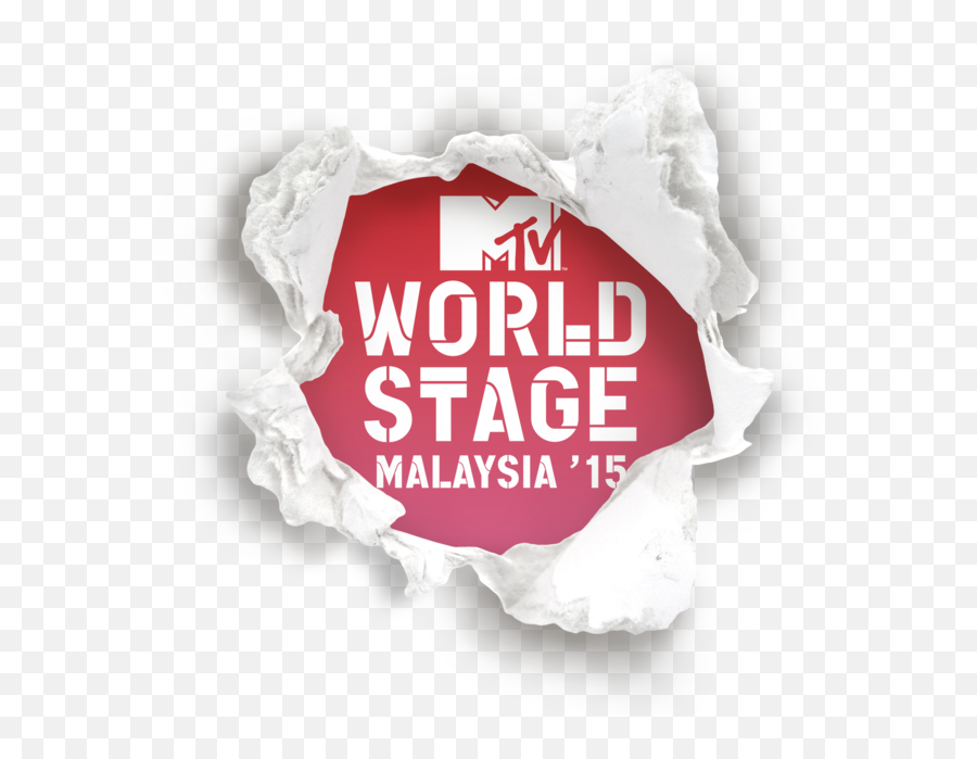 Carly Rae Jepsen Makes Her Debut In Malaysia - 2015 Mtv Europe Music Awards Png,Mtv Logo Png