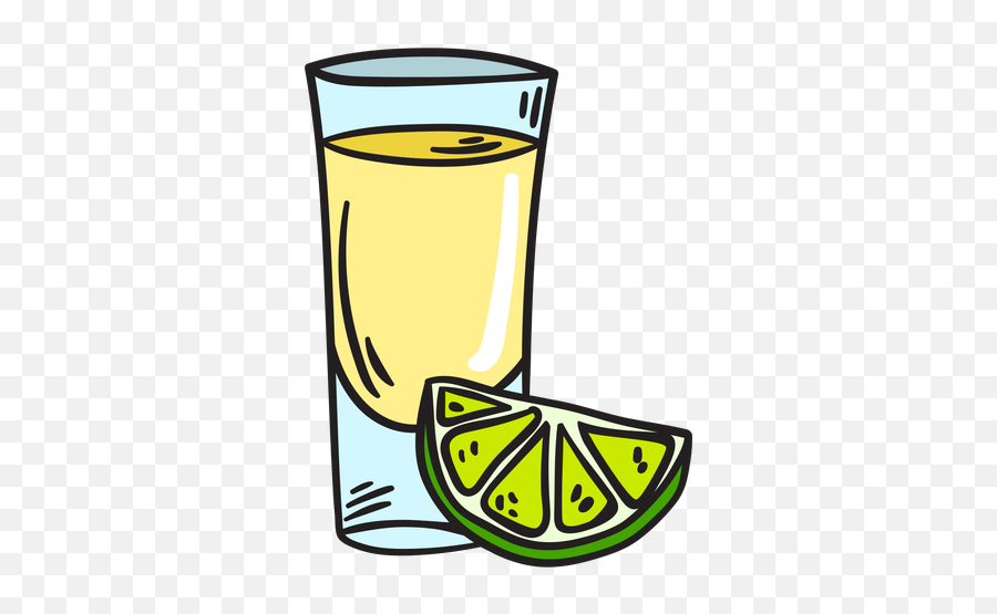 Alcoholic Beverage Margarita Illustration - Transparent Png Clip Art,Margarita Png