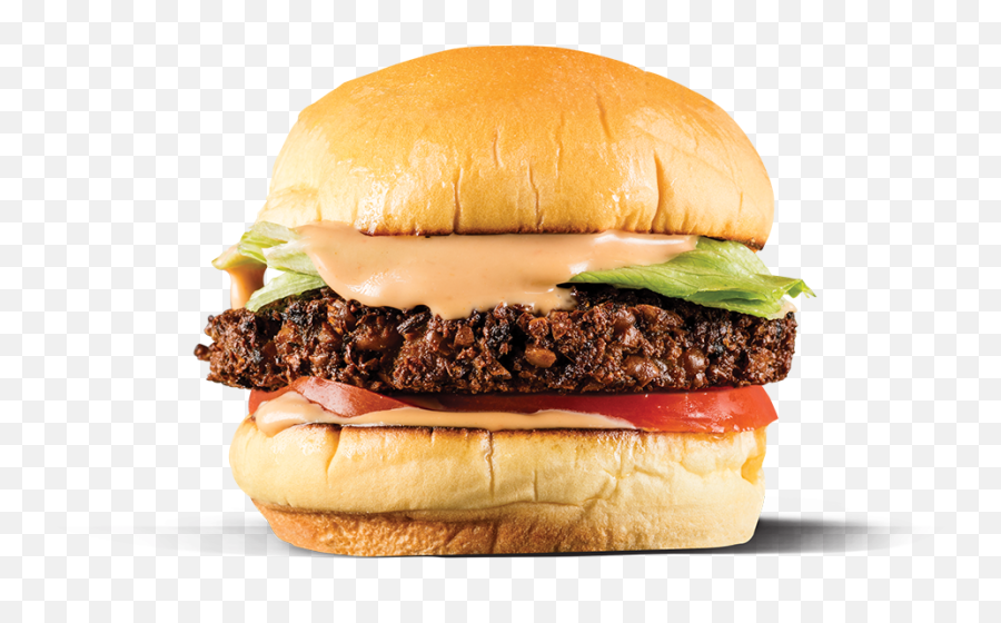 Download Falafel - Chicken Tandoori Grill Burger King Png Burger Food,Burger King Png