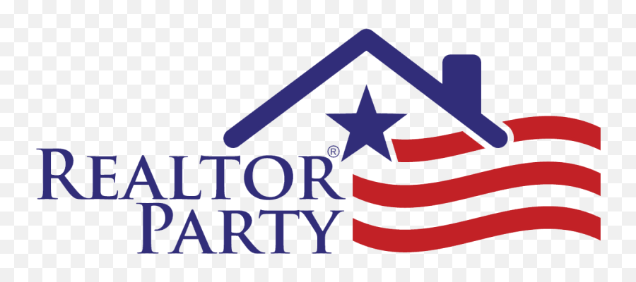 Realtor Party Logo - Realtor Party Logo Png,Realtor Png