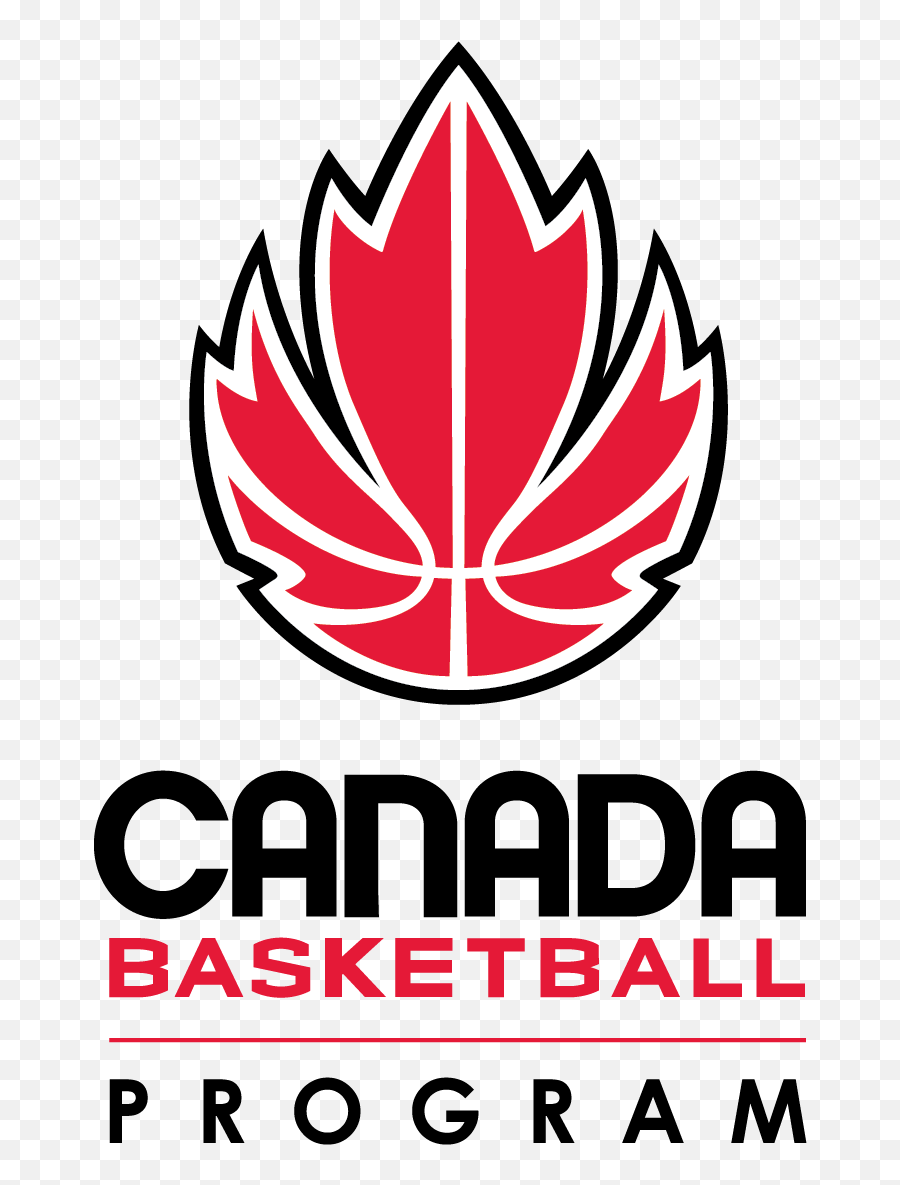 Program Specs - Canada Basketball Png,Basketball Logos Nba