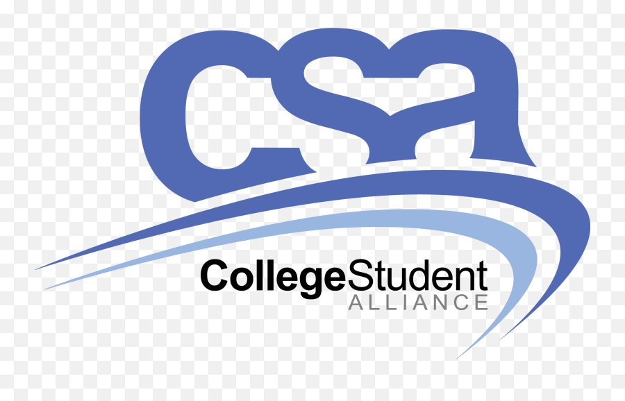 College Student Alliance Logo - College Student Alliance Png,College Student Png