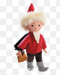 Käthe Wohlfahrt Png Sandman