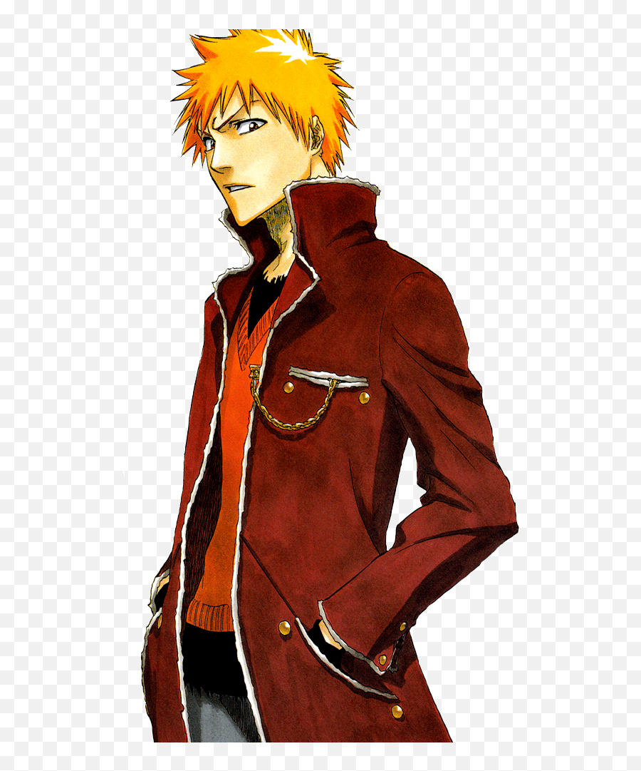 Ichigo Kurosaki Is Coming Back With - Ichigo Kurosaki Transparent Png,Ichigo Png